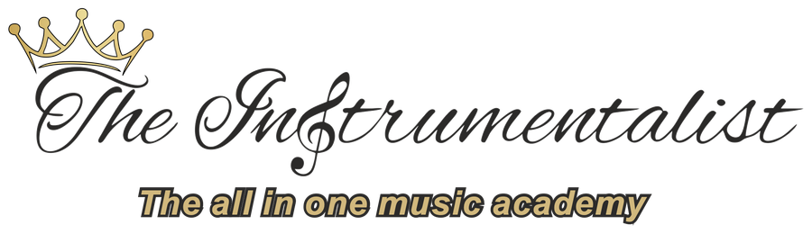The Instrumentalist, the all in one music academy